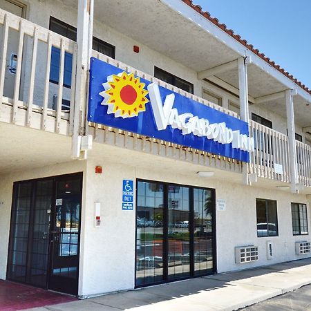 Vagabond Inn Buttonwillow North I-5 Екстер'єр фото