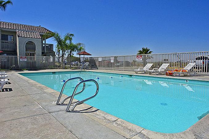 Vagabond Inn Buttonwillow North I-5 Екстер'єр фото