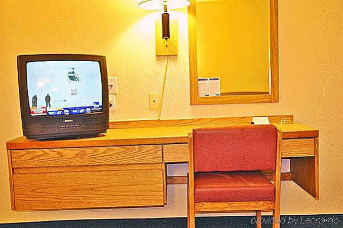 Vagabond Inn Buttonwillow North I-5 Екстер'єр фото