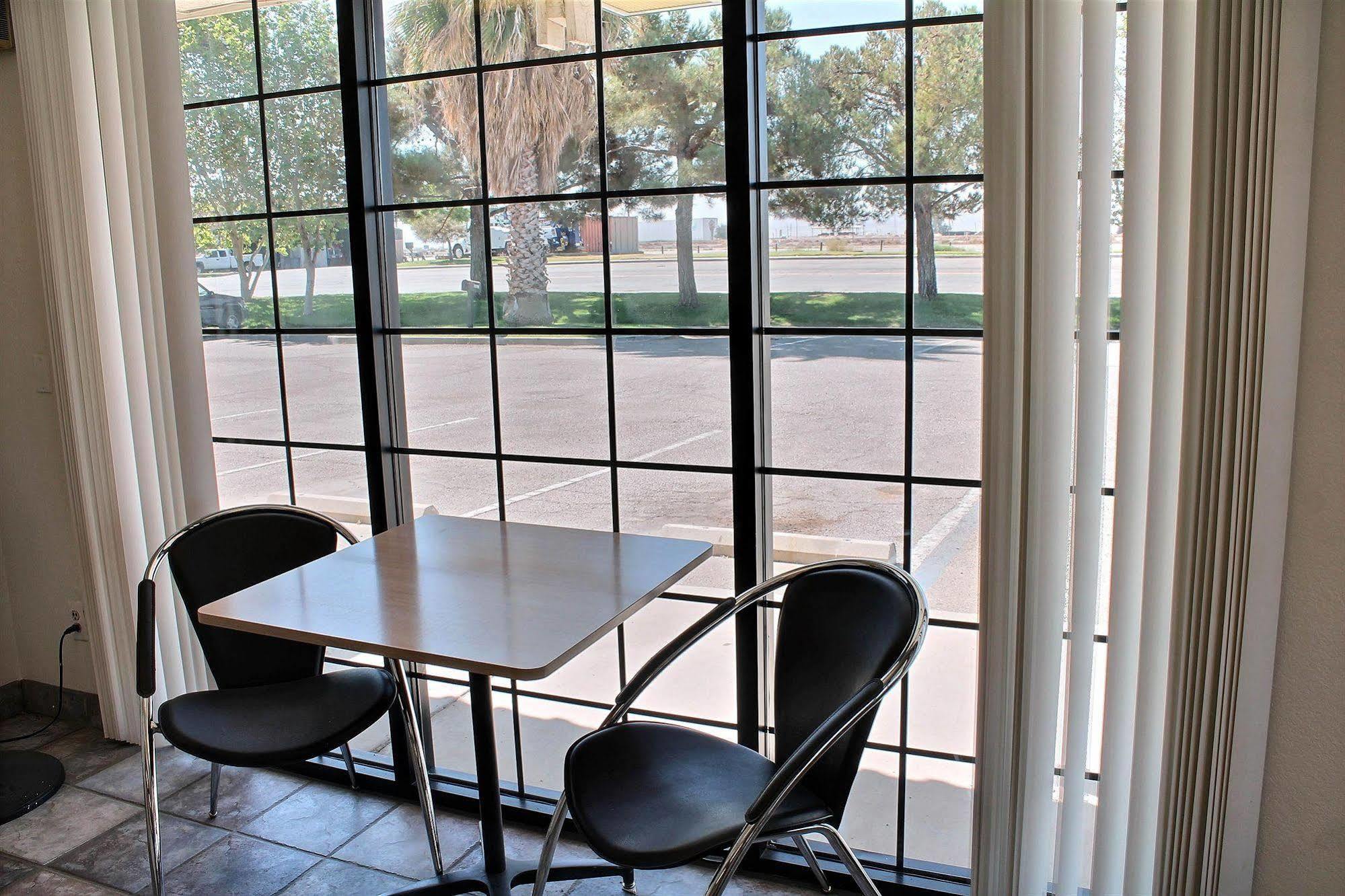 Vagabond Inn Buttonwillow North I-5 Екстер'єр фото
