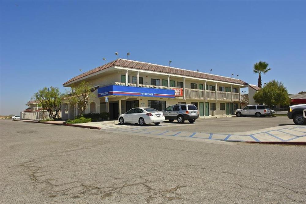 Vagabond Inn Buttonwillow North I-5 Зручності фото