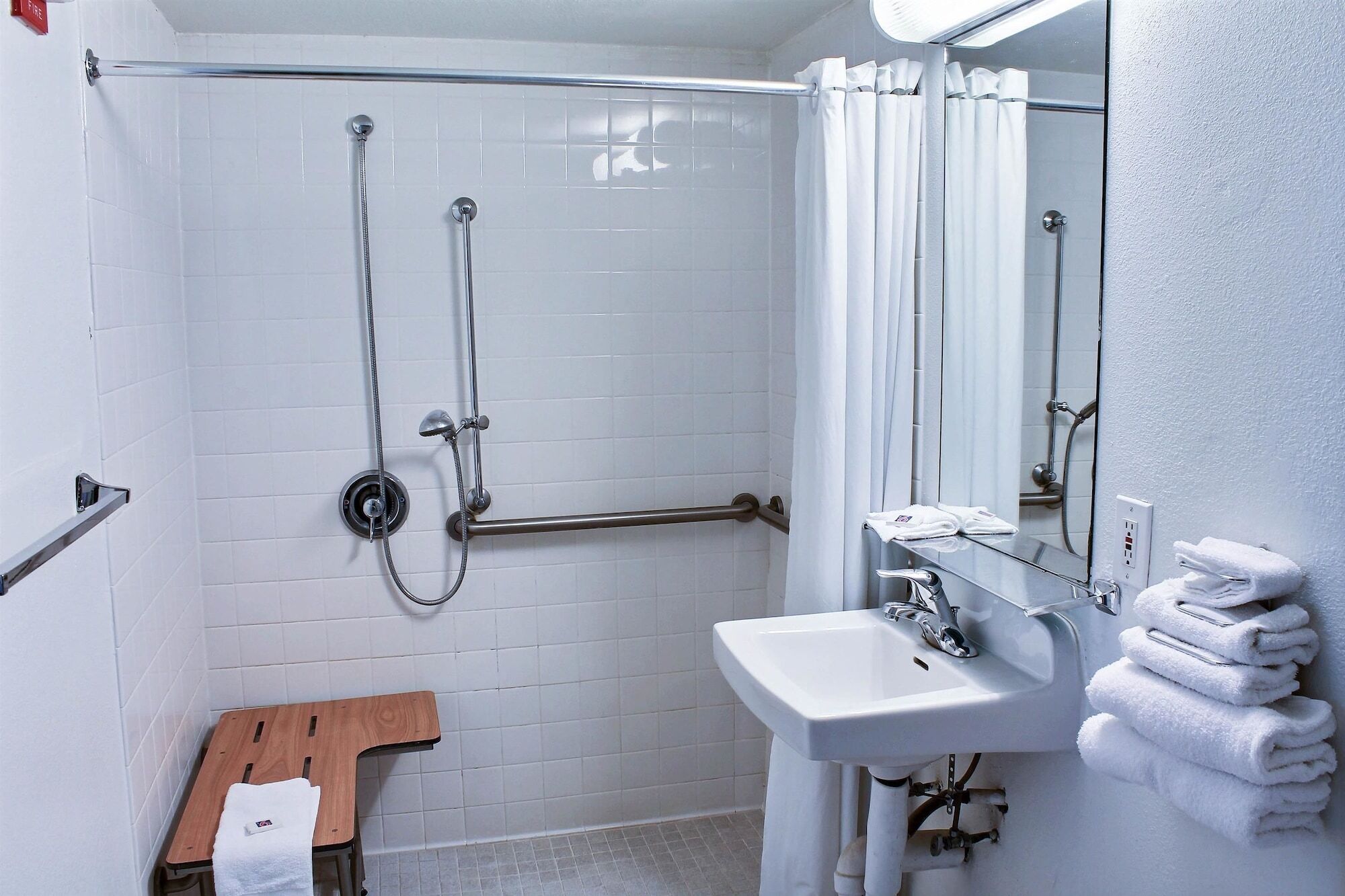 Vagabond Inn Buttonwillow North I-5 Екстер'єр фото